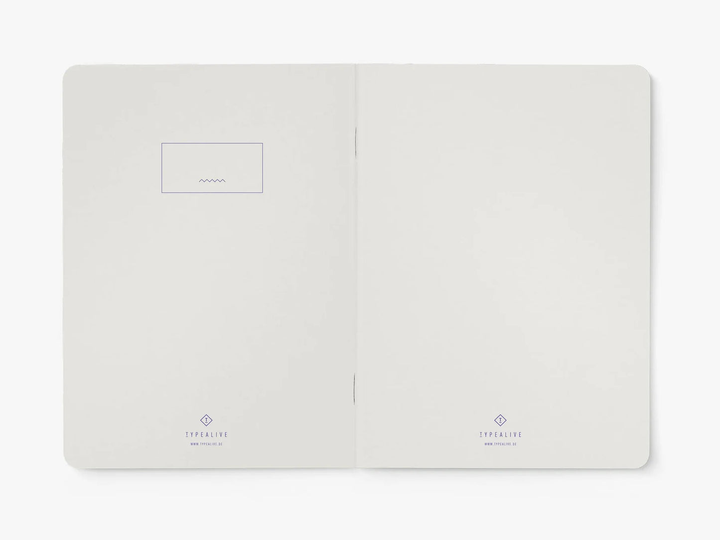 DOGS I LIKE MORE THAN PEOPLE NOTEBOOK