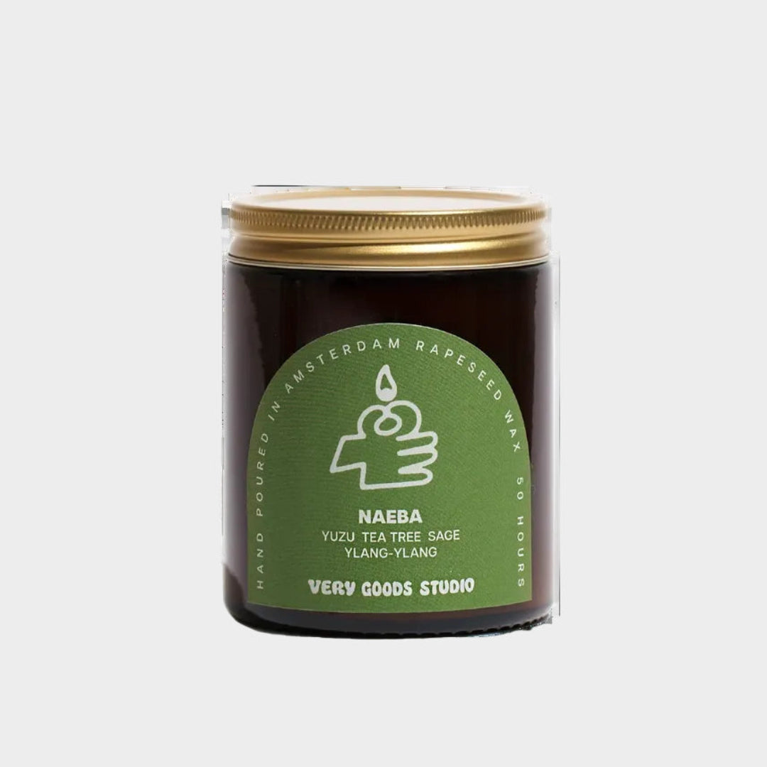 NAEBA CANDLE