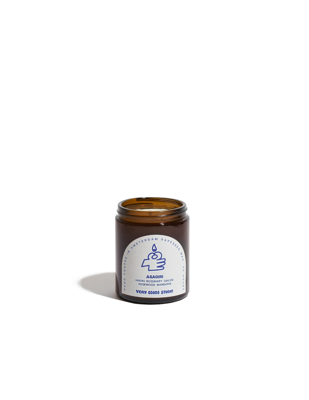 ASAGIRI CANDLE