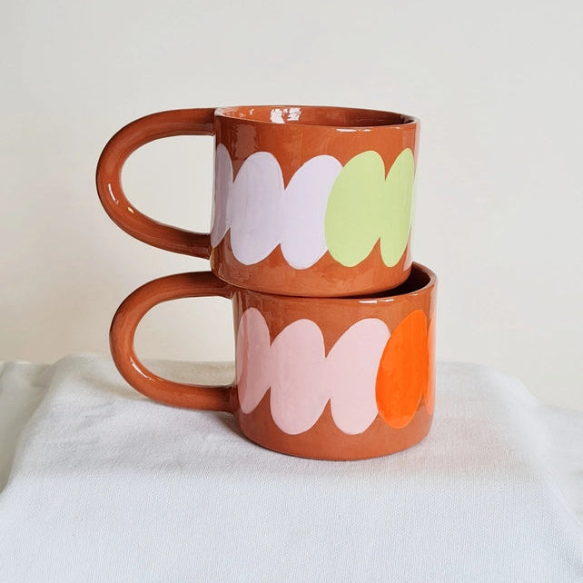 FUNKY BIG MUG