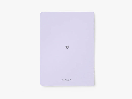 DAILY DISAPPOINTMENTS NOTEBOOK