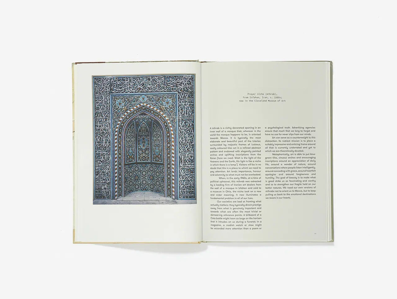 “ART AGAINST DESPAIR” BOOK