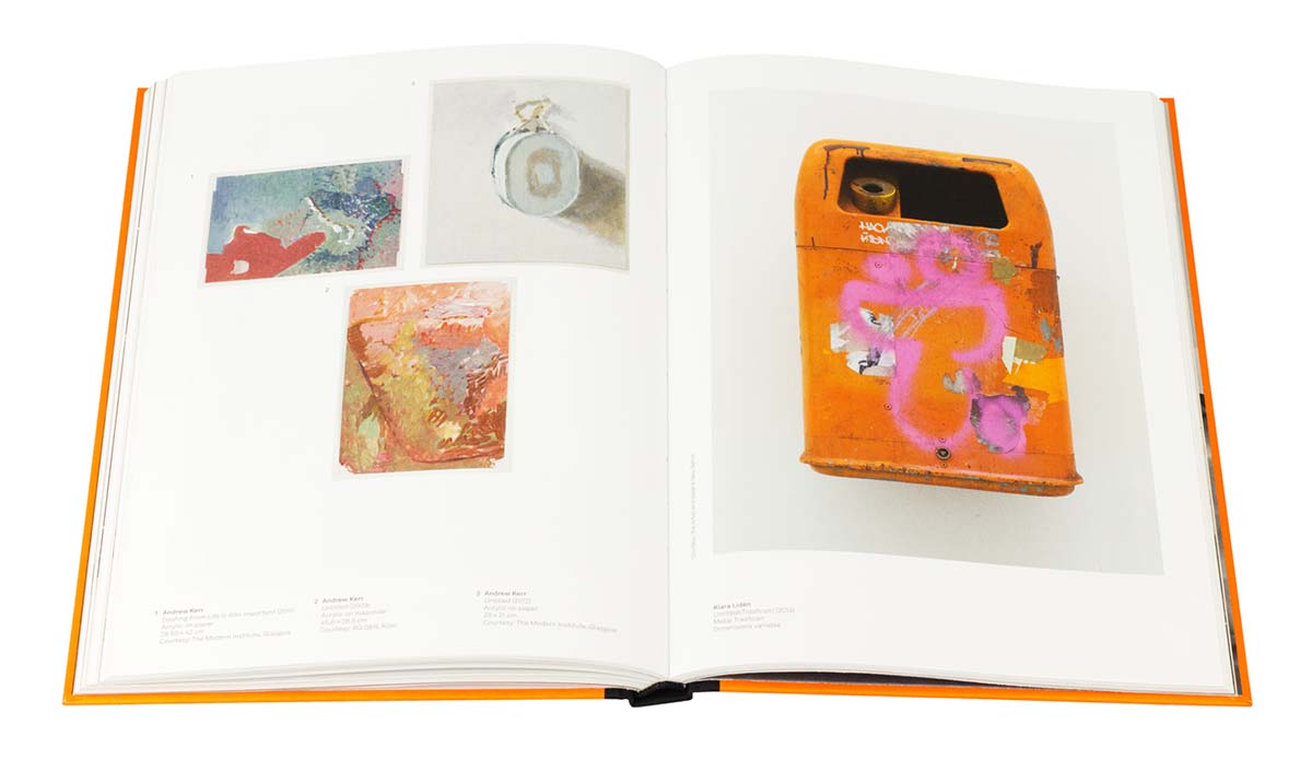 A POOR COLLECTOR’S GUIDE TO BUYING GREAT ART BOOK