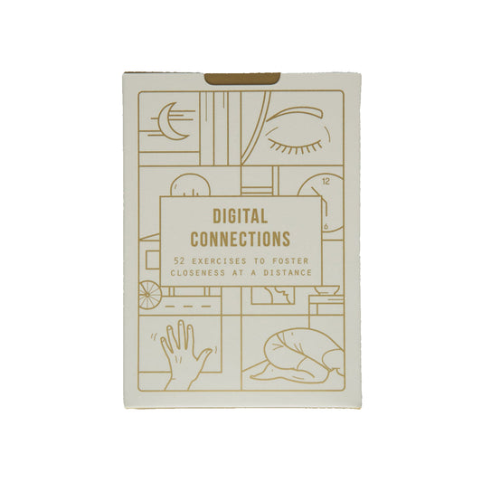 DIGITAL CONNECTIONS CARDS SET