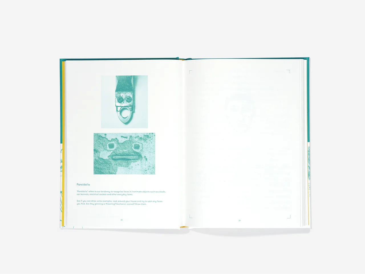 DRAWING AS THERAPY BOOK