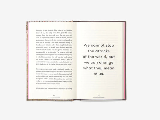 “HOW TO OVER COME YOUR CHILDHOOD” BOOK