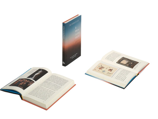 A MORE LOVING WORLD BOOK