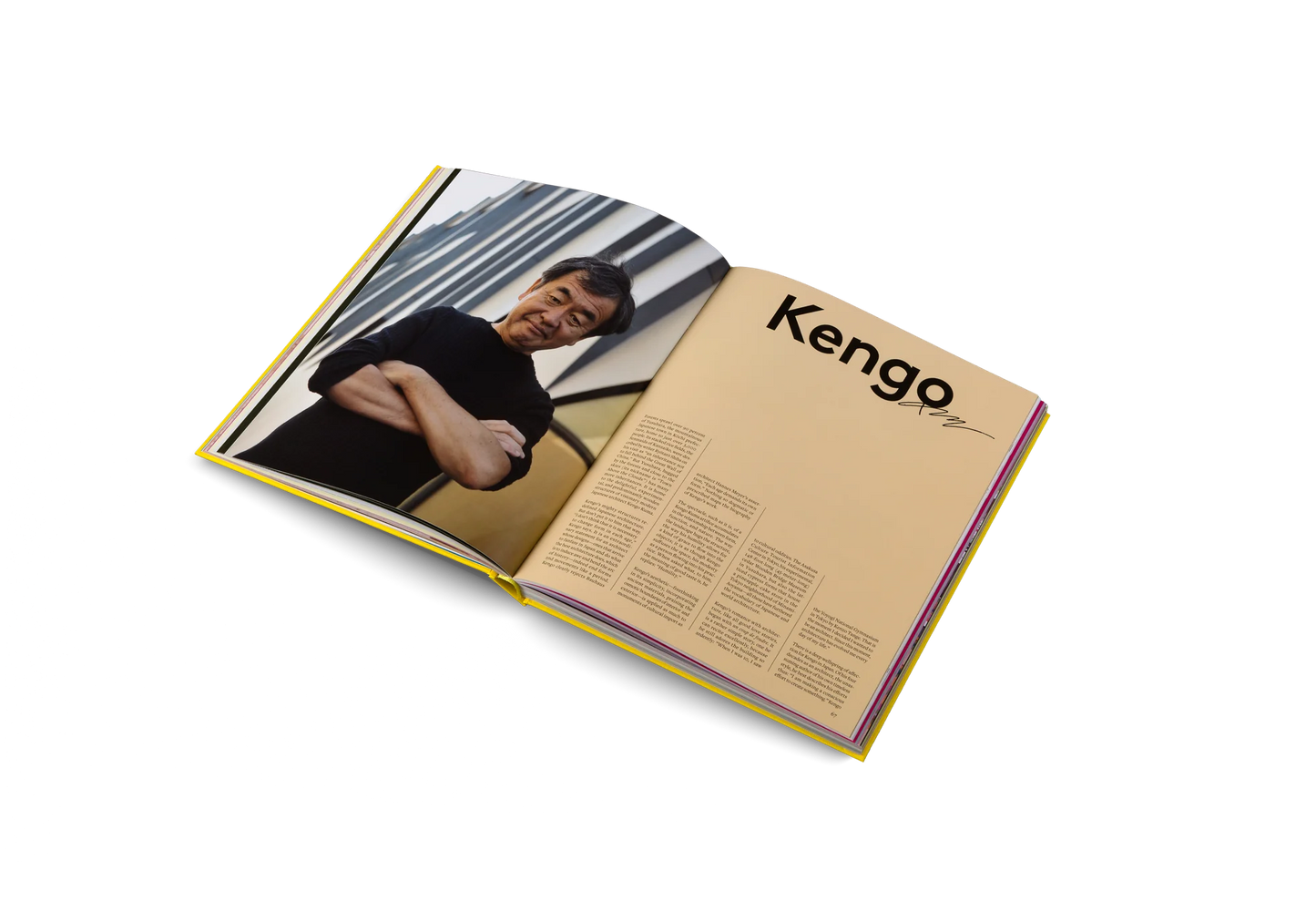 'HOW TO BE A TASTEMAKER' BOOK