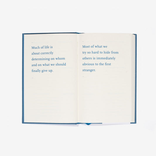 SELF REFLECTION JOURNAL - A WRITING PROMPT GUIDE