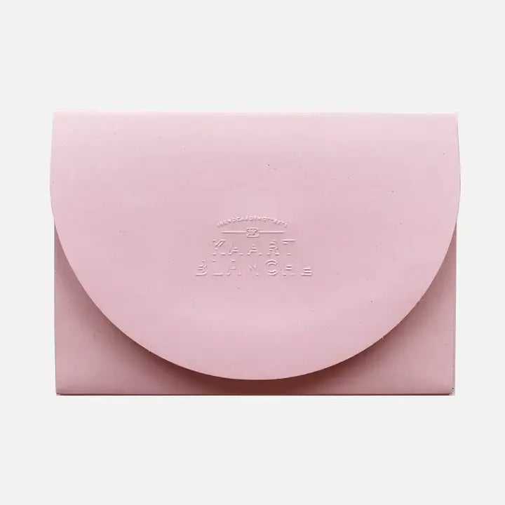 I SHAVED MY LEGS CARD