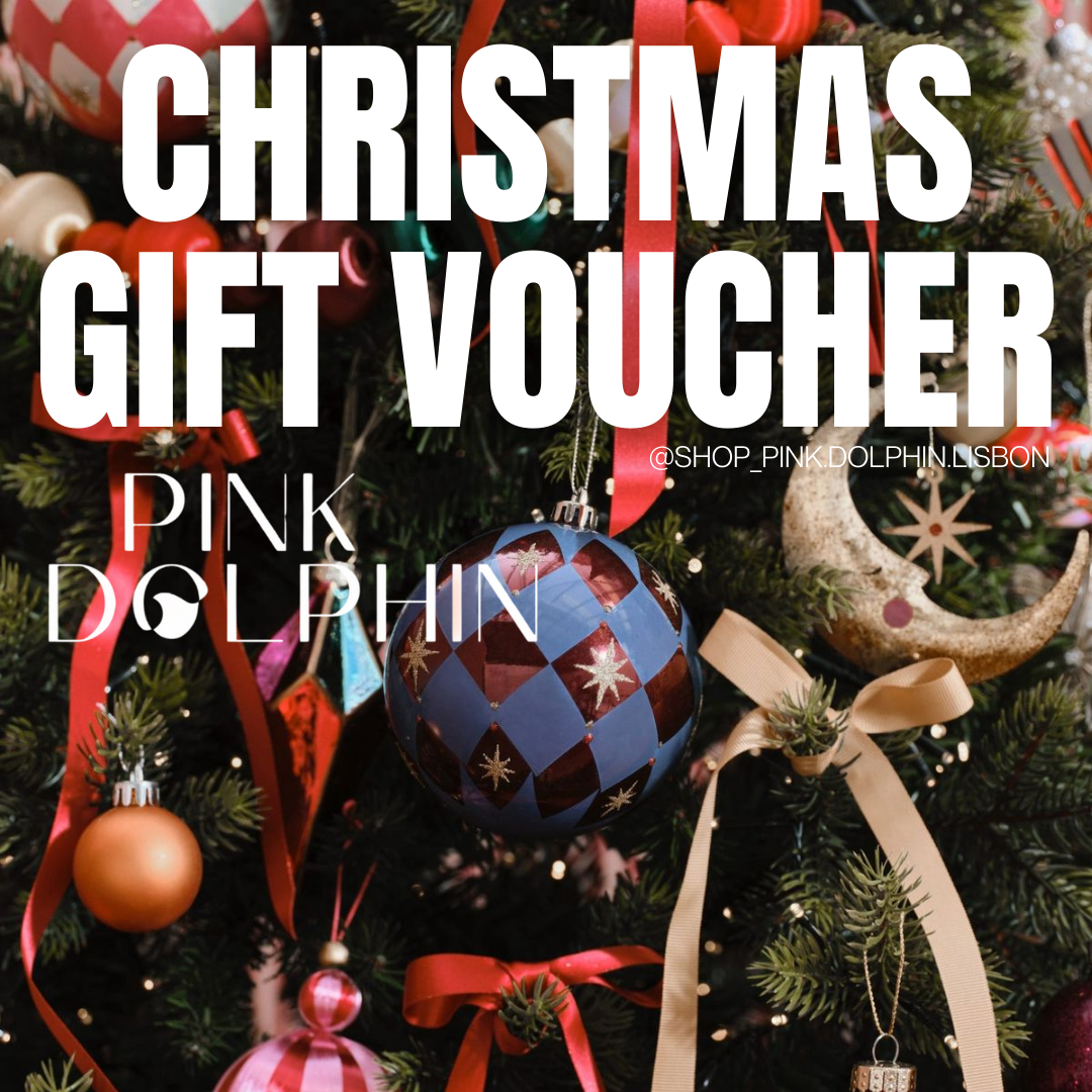 CHRISTMAS GIFT VOUCHER