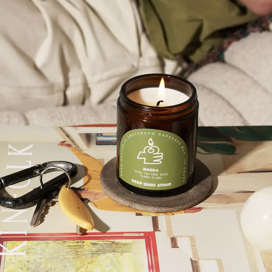 NAEBA CANDLE