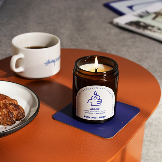 ASAGIRI CANDLE