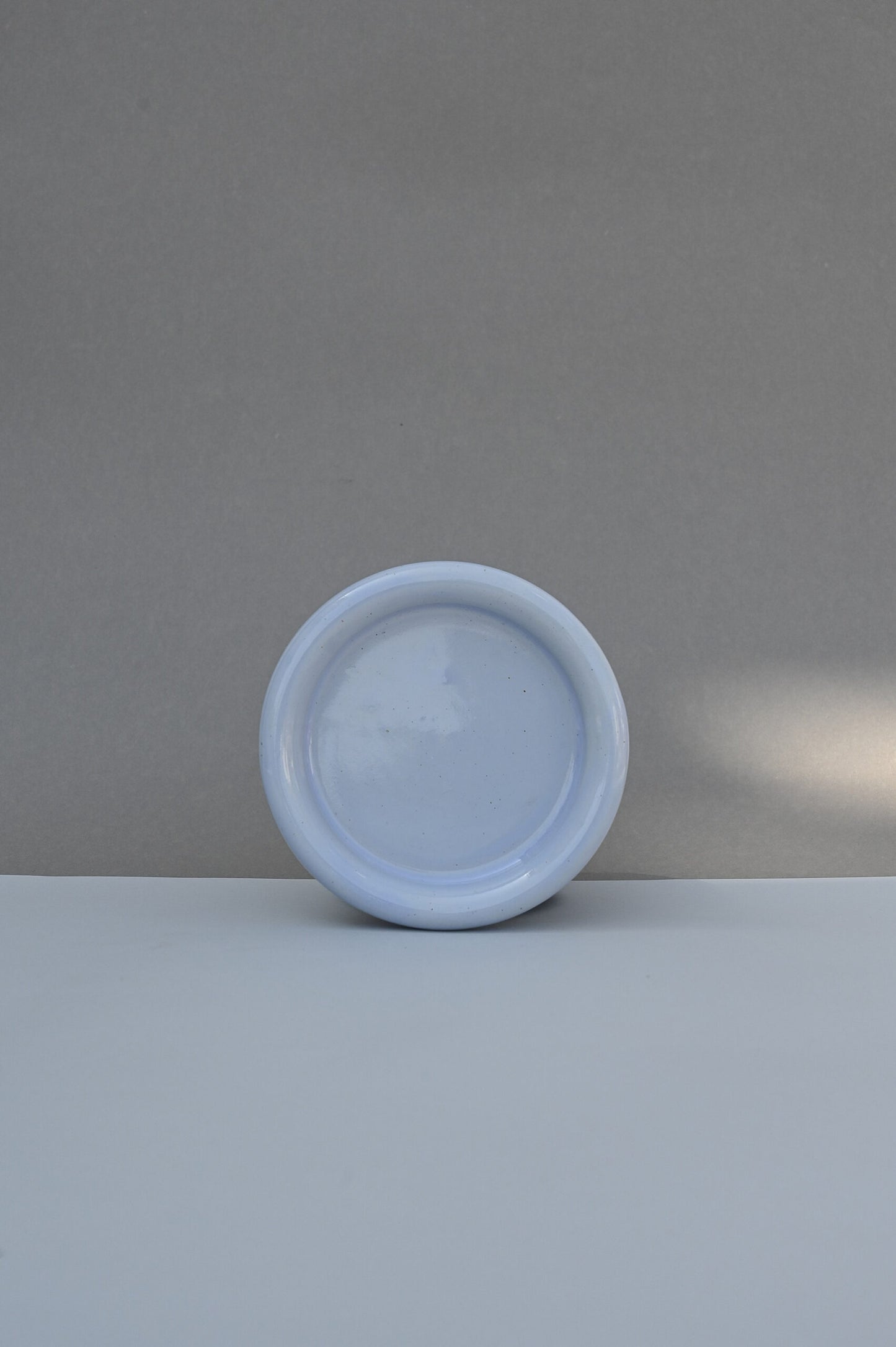 HANDMADE GLOSSY CUPS & SAUCERS — MIX & MATCH SET