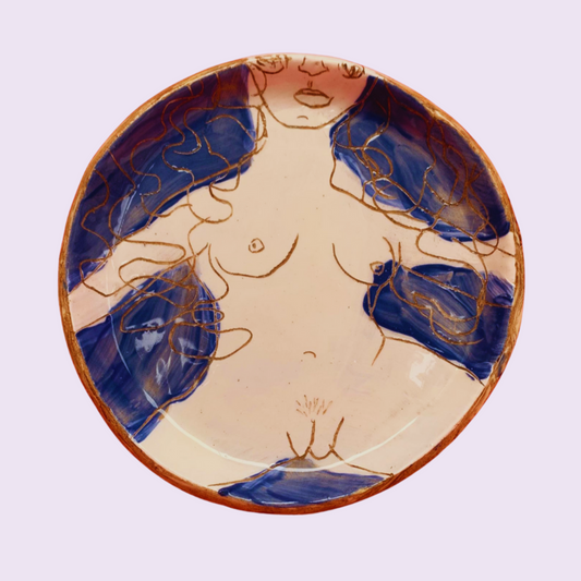 SPICY PLATE 7