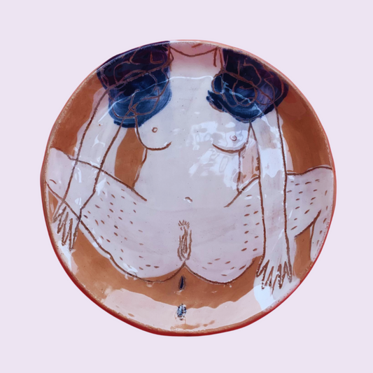 SPICY PLATE 9
