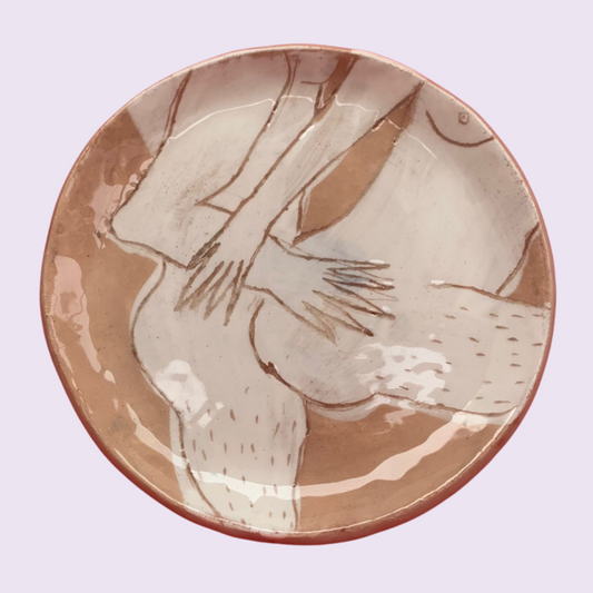 SPICY PLATE 4