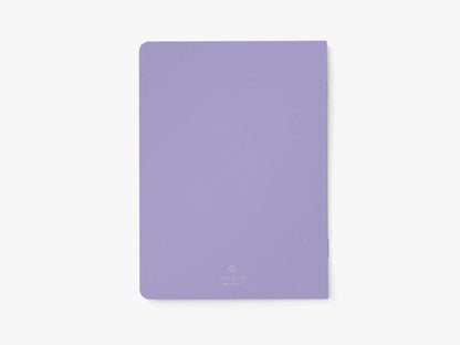 DOGS I LIKE MORE THAN PEOPLE NOTEBOOK