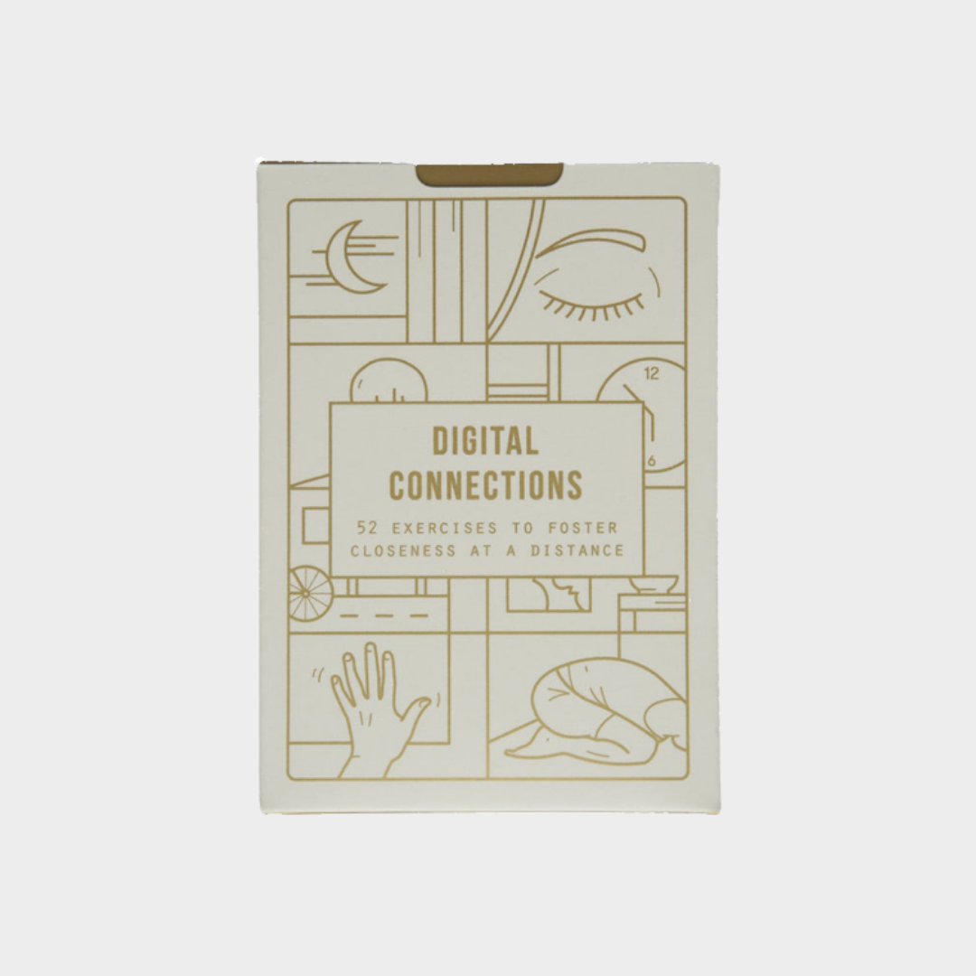 DIGITAL CONNECTIONS CARDS SET