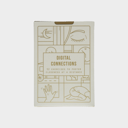 DIGITAL CONNECTIONS CARDS SET