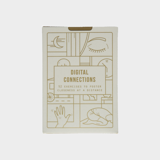 DIGITAL CONNECTIONS CARDS SET