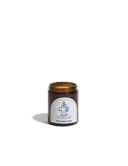 ASAGIRI CANDLE