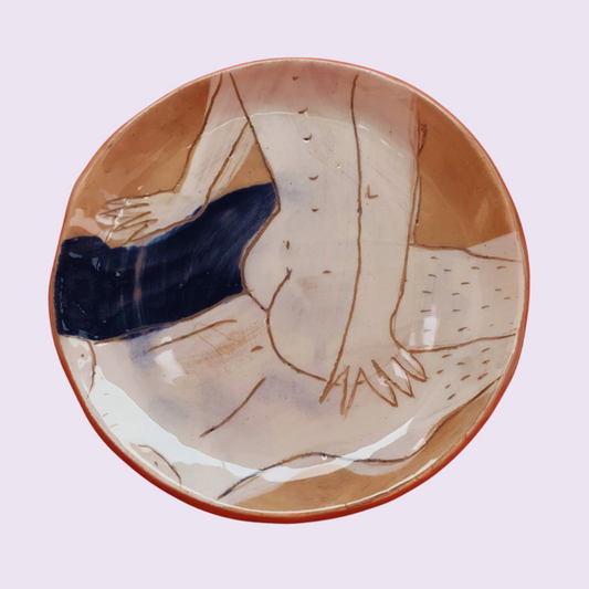 SPICY PLATE 2