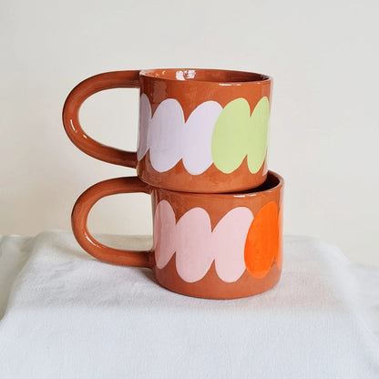 FUNKY BIG MUG