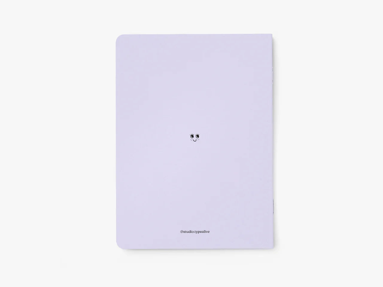 DAILY DISAPPOINTMENTS NOTEBOOK