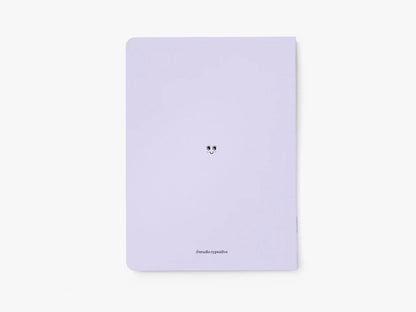 DAILY DISAPPOINTMENTS NOTEBOOK