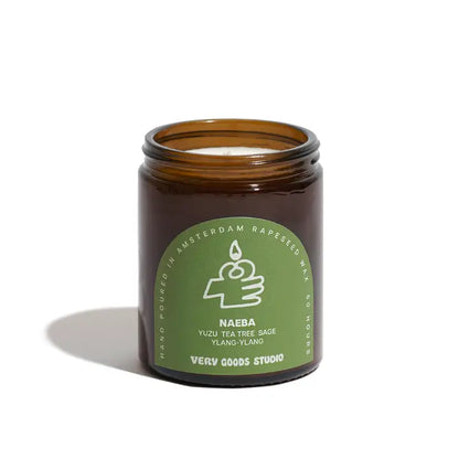 NAEBA CANDLE