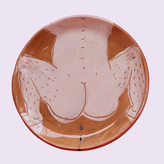SPICY PLATE 10