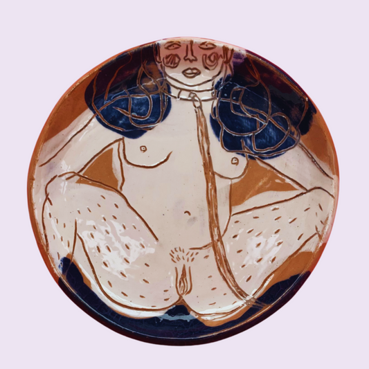 SPICY PLATE 11