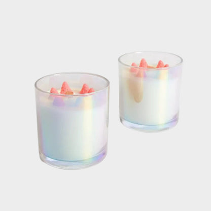 STRAWBERRY CANDLE