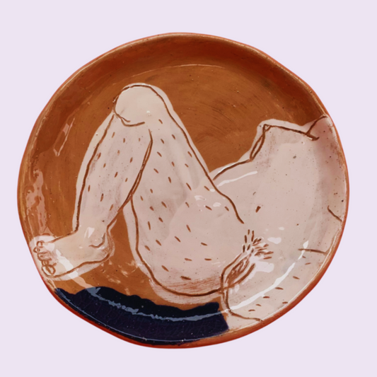 SPICY PLATE 5