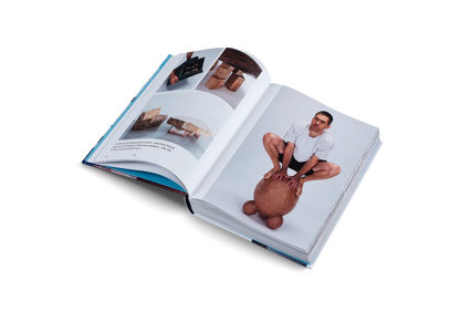 CIRCULAR MATERIALS: INNOVATION AND REUSE IN DESIGN AND ARCHITECTURE BOOK