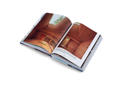 CIRCULAR MATERIALS: INNOVATION AND REUSE IN DESIGN AND ARCHITECTURE BOOK