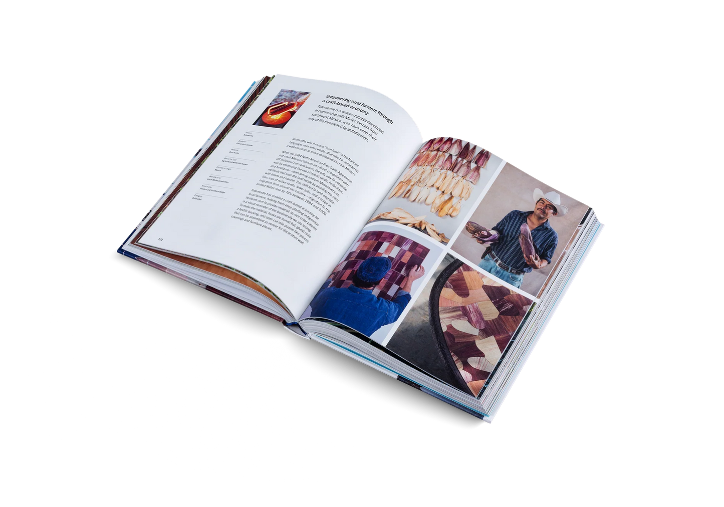 CIRCULAR MATERIALS: INNOVATION AND REUSE IN DESIGN AND ARCHITECTURE BOOK