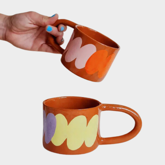 FUNKY BIG MUG