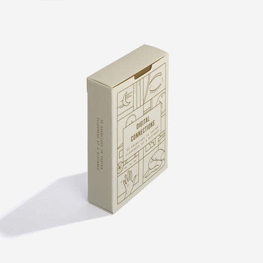 DIGITAL CONNECTIONS CARDS SET