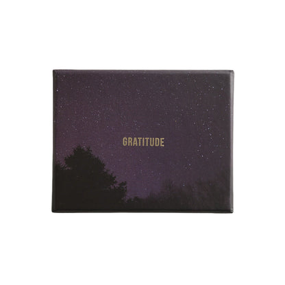 GRATITUDE CARDS