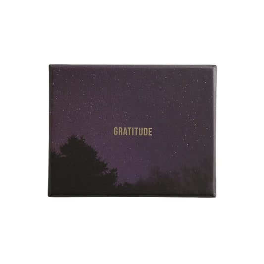 GRATITUDE CARDS