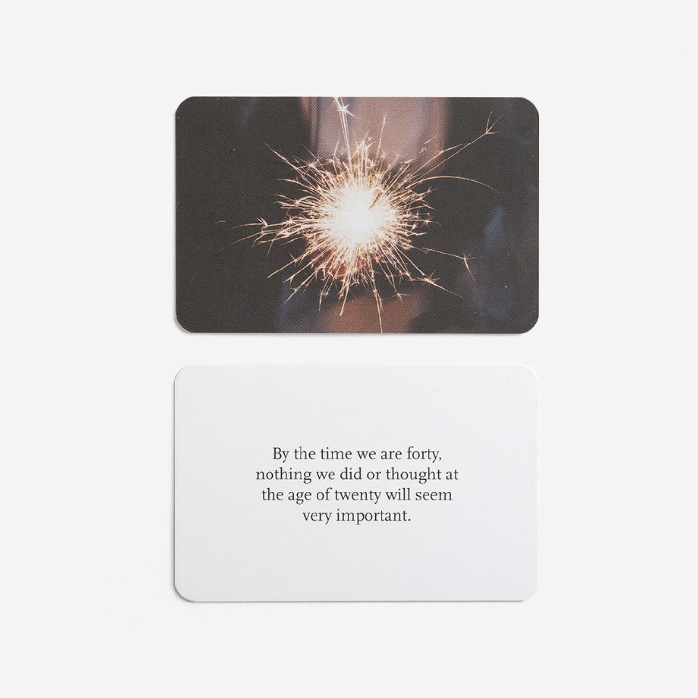 GRATITUDE CARDS