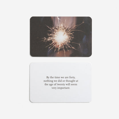 GRATITUDE CARDS