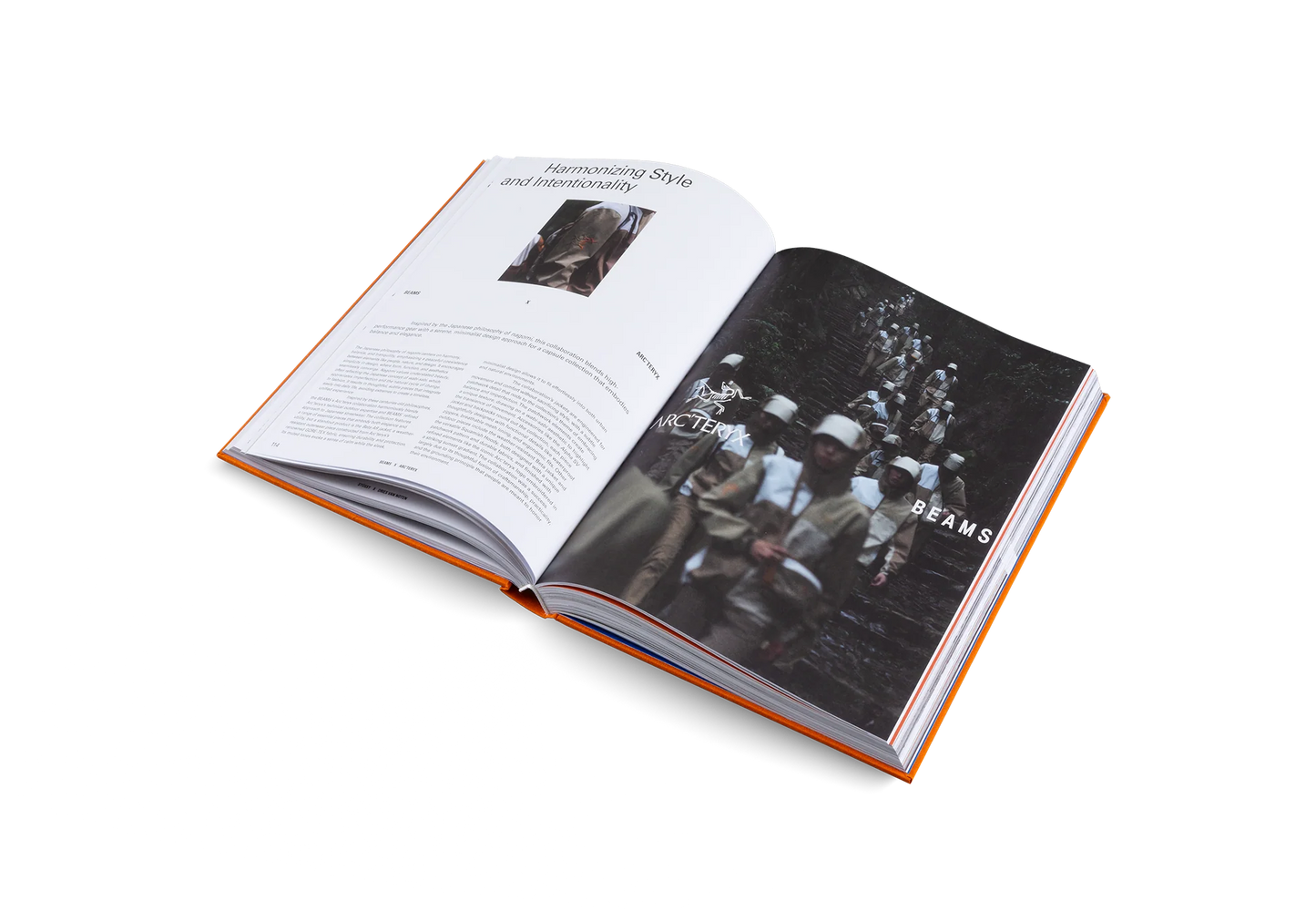 THE COMPLETE HIGHSNOBIETY GUIDE TO CREATIVE COLLABORATIONS BOOK