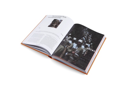 THE COMPLETE HIGHSNOBIETY GUIDE TO CREATIVE COLLABORATIONS BOOK