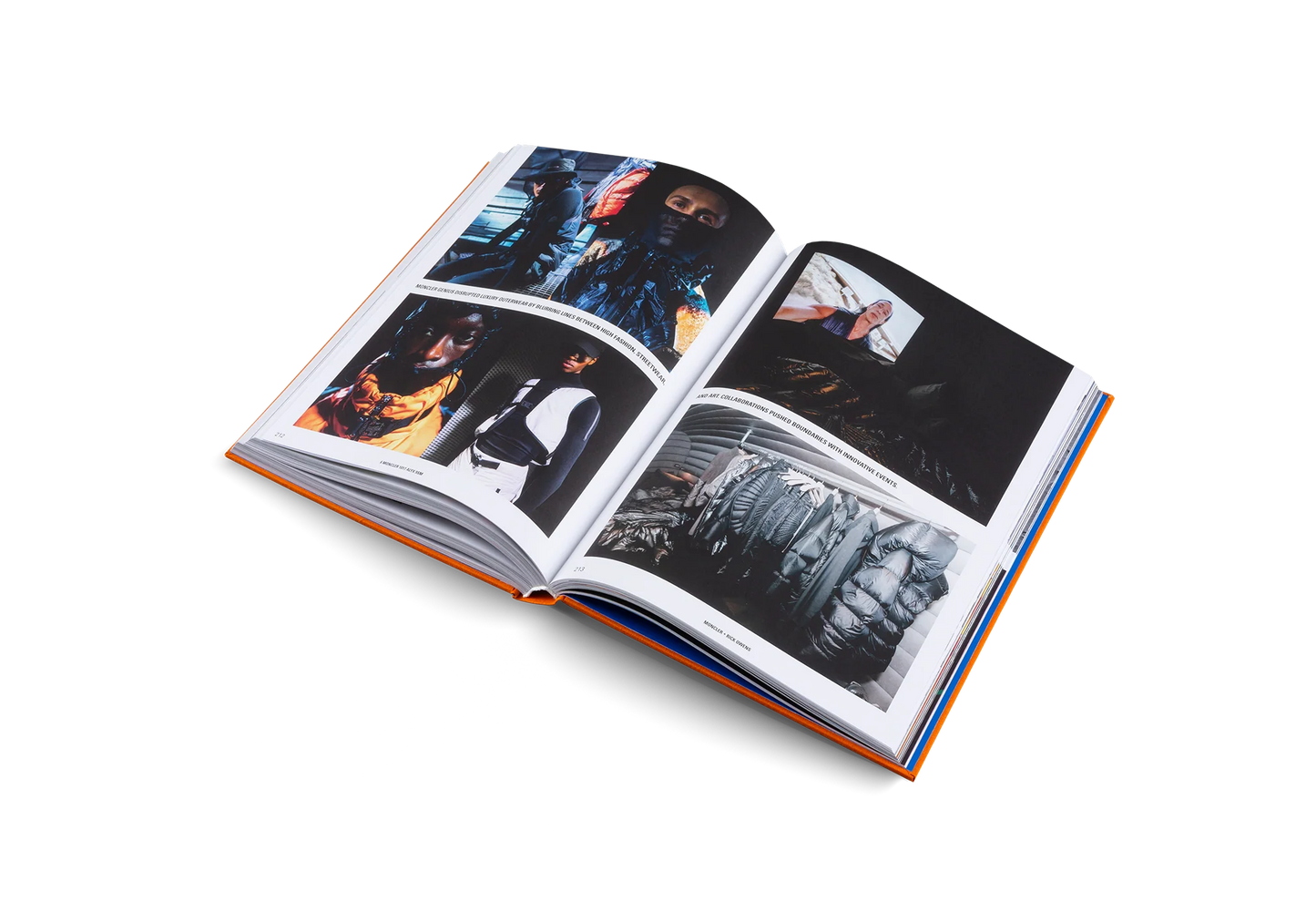 THE COMPLETE HIGHSNOBIETY GUIDE TO CREATIVE COLLABORATIONS BOOK