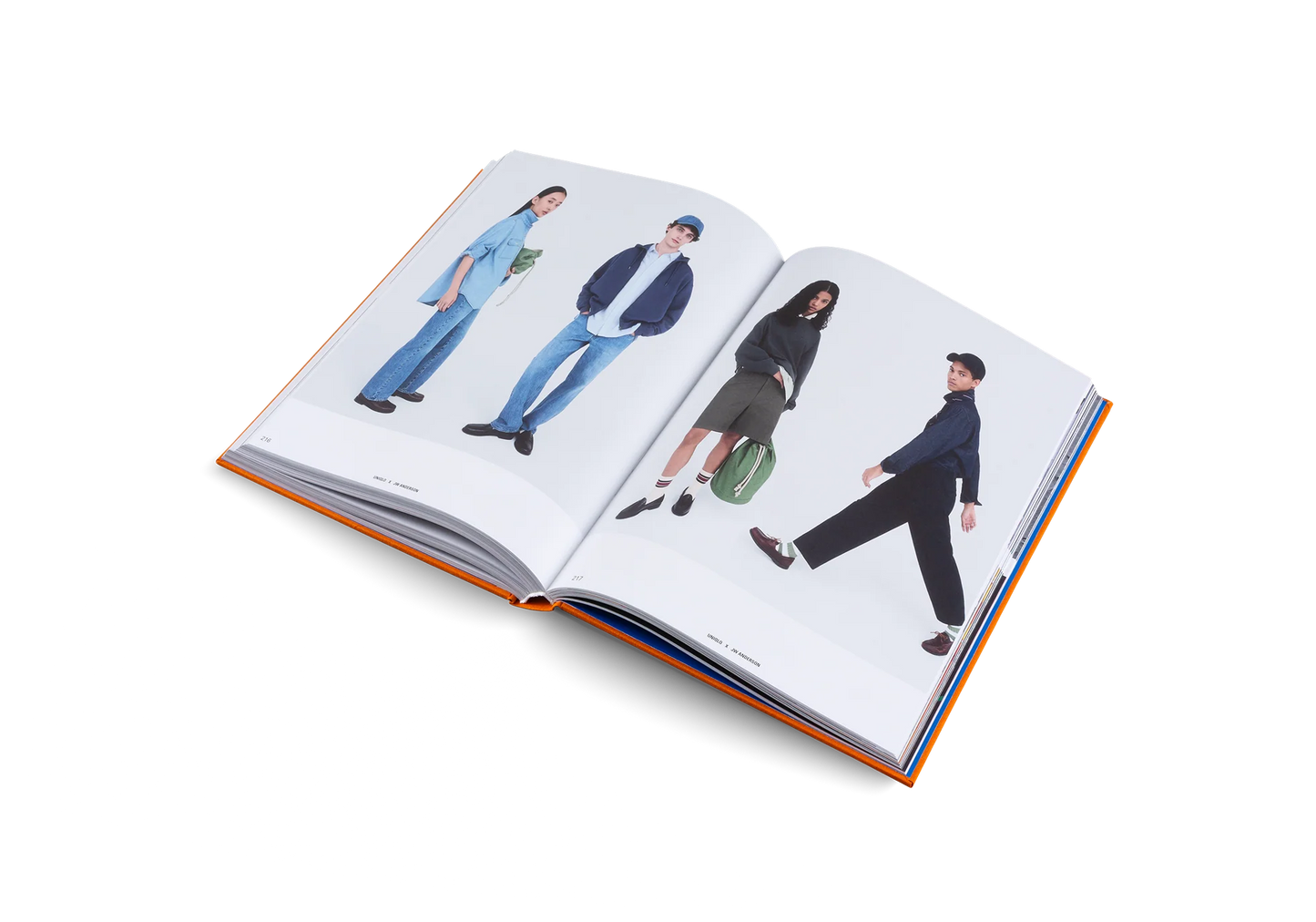 THE COMPLETE HIGHSNOBIETY GUIDE TO CREATIVE COLLABORATIONS BOOK