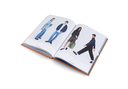 THE COMPLETE HIGHSNOBIETY GUIDE TO CREATIVE COLLABORATIONS BOOK