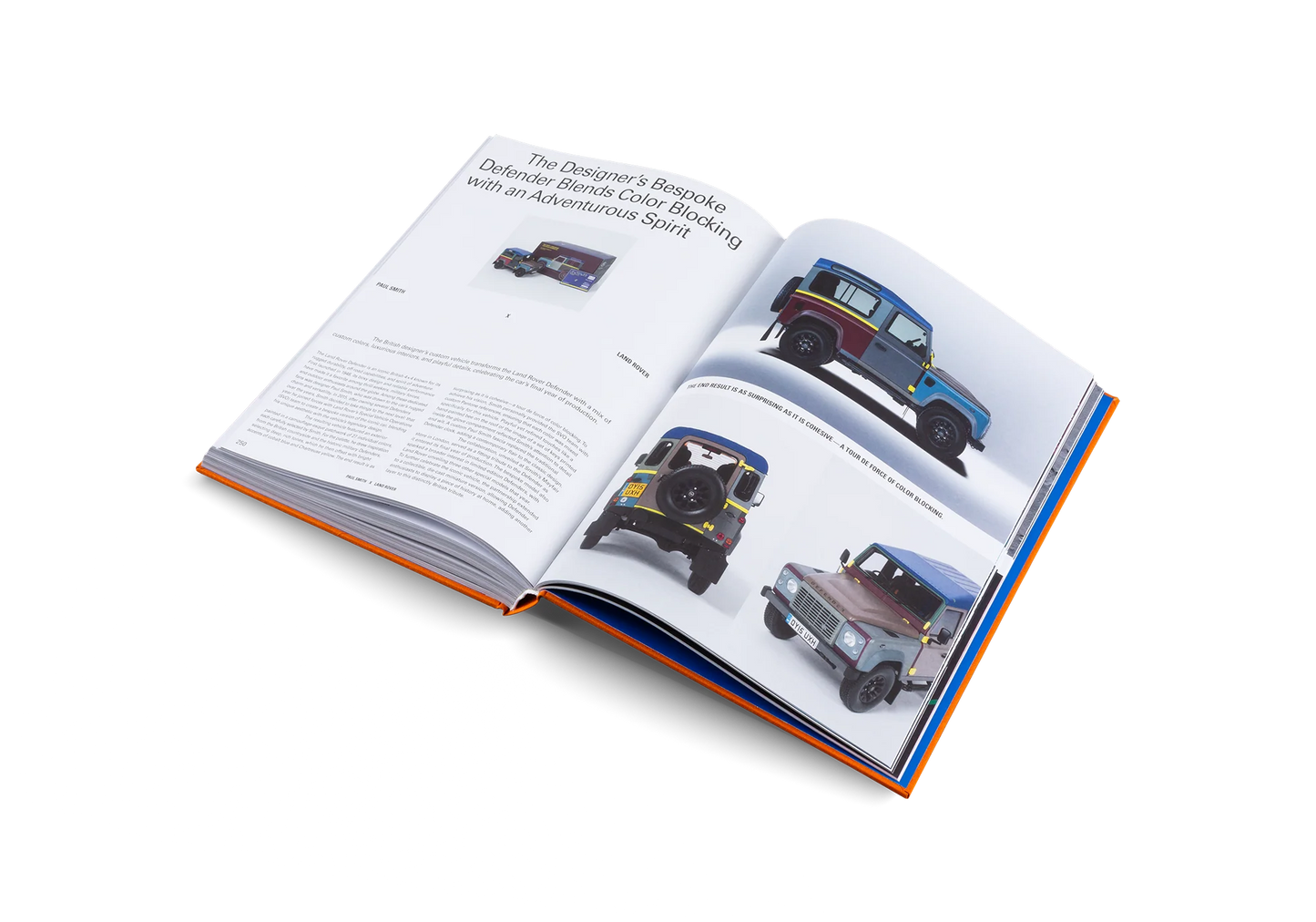 THE COMPLETE HIGHSNOBIETY GUIDE TO CREATIVE COLLABORATIONS BOOK